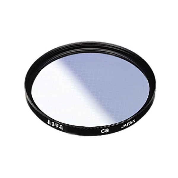 Світлофільтр Hoya Cross Screen 72 mm