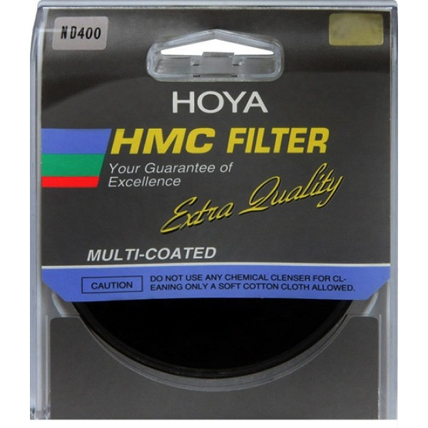 Світлофільтр Hoya HMC NDX400 77 mm