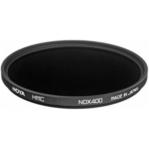 Світлофільтр Hoya HMC NDX400 77 mm