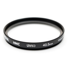 Світлофільтр Hoya HMC UV(C) Filter 40.5mm