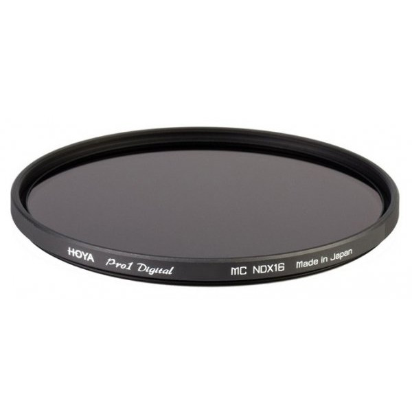 Светофильтр Hoya NDX16 Pro1 Digital 77 mm