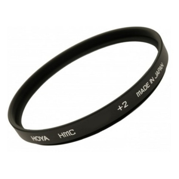 Світлофільтр Hoya HMC Close-Up Lens +2 77 mm