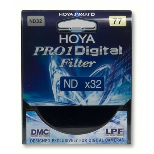 Світлофільтр Hoya NDX32 Pro1 Digital 58 mm