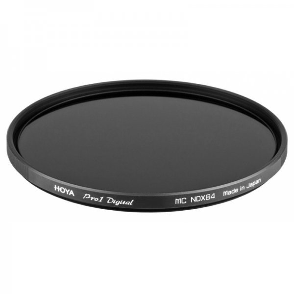 Світлофільтр Hoya NDX64 Pro1 Digital 77 mm