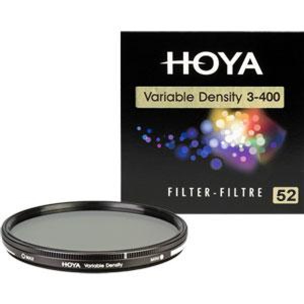 Світлофільтр Hoya Variable Density 72 mm