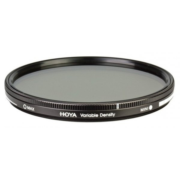 Світлофільтр Hoya Variable Density 72 mm