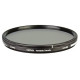 Світлофільтр Hoya Variable Density 72 mm
