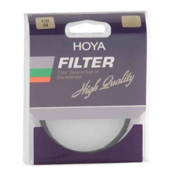 Світлофільтр Hoya Star 6x 77 mm