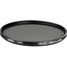 Світлофільтр Hoya HMC NDX4 77 mm