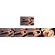 Набір світлофільтрів Hoya Close-Up Set (+1,+2,+4) 77 mm