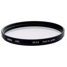 Світлофільтр Hoya HMC NDX2 77 mm