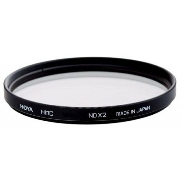 Світлофільтр Hoya HMC NDX2 77 mm