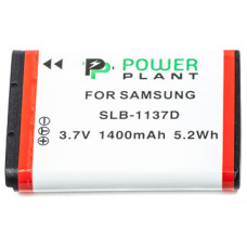 Акумулятор PowerPlant Samsung SLB-1137D