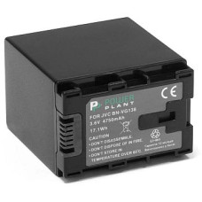 Аккумулятор PowerPlant JVC BN-VG138