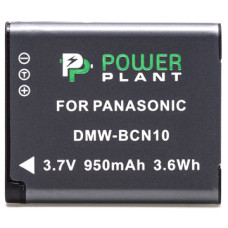 Акумулятор PowerPlant Panasonic DMW-BCN10