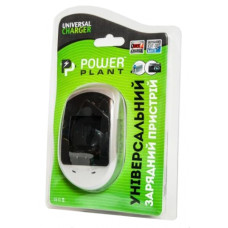 Универсальное з/у PowerPlant Panasonic CGR-V610/ V620