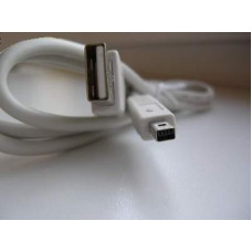 Кабель PowerPlant Fujifilm USB 4P