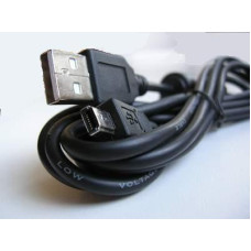 Кабель PowerPlant Fujifilm USB 14-пін