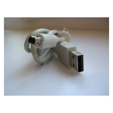 Кабель PowerPlant Нікон USB версія 1