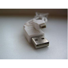 Кабель PowerPlant Samsung USB