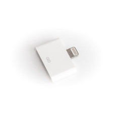 Переходник PowerPlant 30Pin - iPhone 5 8pin