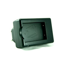 Сетевое зарядное устройство PowerPlant Nikon EN-EL3, EN-EL3e, NP-150 Slim