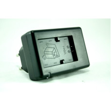 Сетевое зарядное устройство PowerPlant Sony NP-FP50,NP-FP70,NP-FH50,NP-FH70, NP-FV50,NP-FV70,NP-FV100 Slim