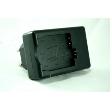 Сетевое зарядное устройство PowerPlant Canon LP-E5, IA-BP85ST Slim