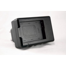 Сетевое зарядное устройство PowerPlant Nikon EN-EL14 Slim