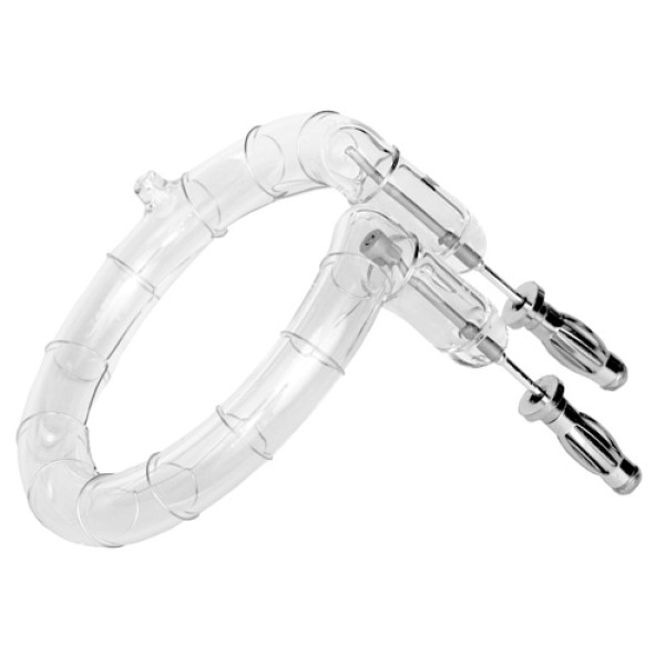 Flash tube for 400W,500W,600W