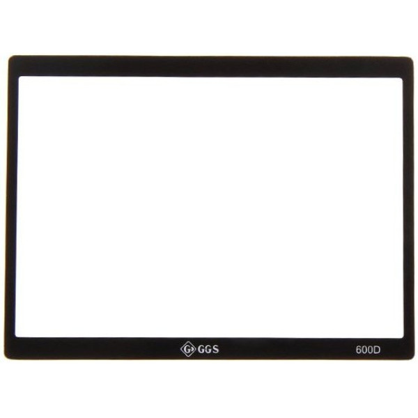 Захист екрану GGS GIV 600D