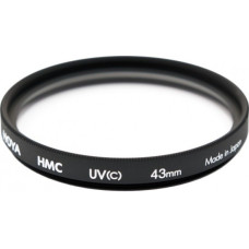 Світлофільтр Hoya HMC UV(C) Filter 43 mm