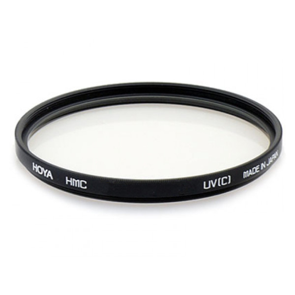 Світлофільтр Hoya HMC UV(C) Filter 52 mm