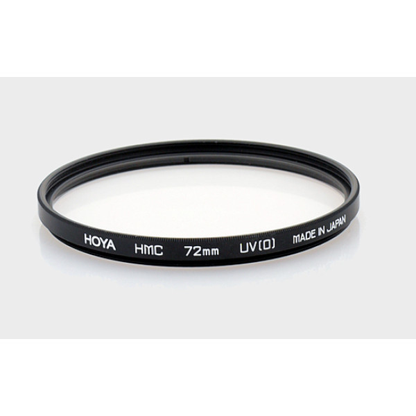 Світлофільтр Hoya HMC UV(C) Filter 72 mm