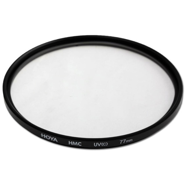 Светофильтр Hoya HMC UV(C) Filter 77 mm