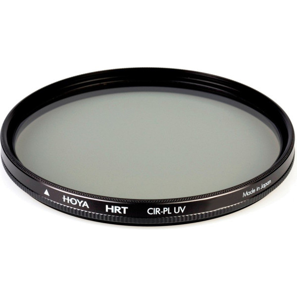 Світлофільтр Hoya HRT Pol-Circ. 58 мм