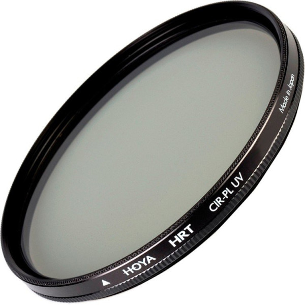Світлофільтр Hoya HRT Pol-Circ. 58 мм