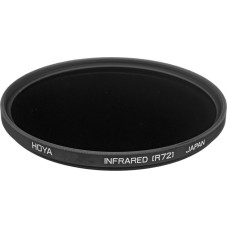 Светофильтр Hoya Infrared R 72 52 mm 