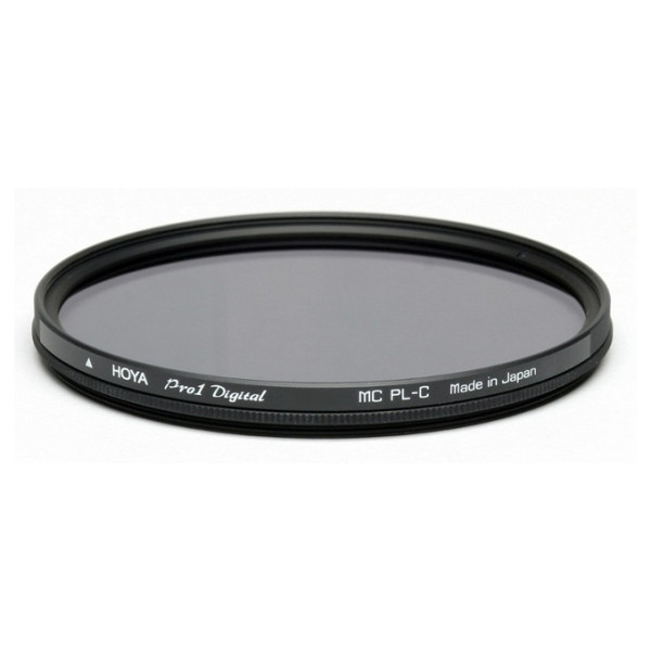 Світлофільтр Hoya Pol-Circular Pro1 Digital 62 mm
