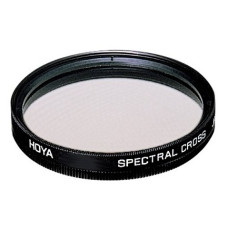 Світлофільтр Hoya Spectral Cross 58 mm