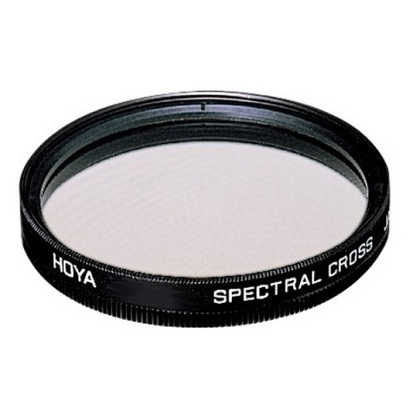 Светофильтр Hoya Spectral Cross 58 mm