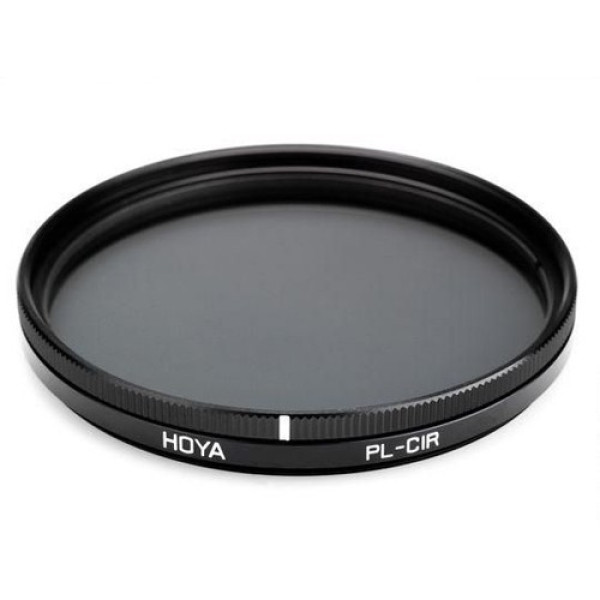 Світлофільтр Hoya TEK Pol-Circ. 40.5 mm