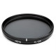 Світлофільтр Hoya TEK Pol-Circ. 40.5 mm