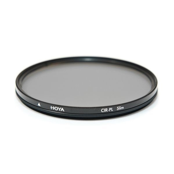 Світлофільтр Hoya TEK Pol-Circ.SLIM 40.5 mm