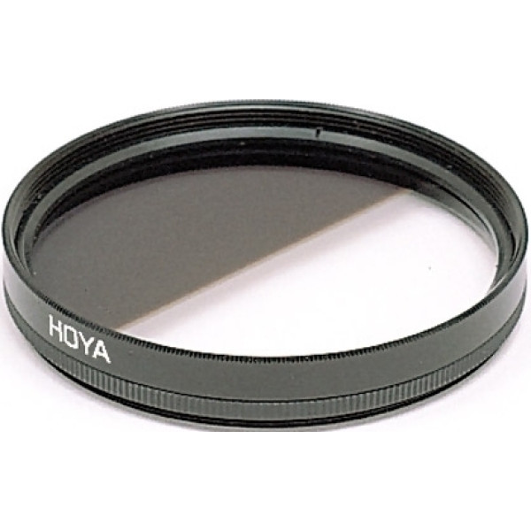 Світлофільтр Hoya TEK half NDX4 58 mm