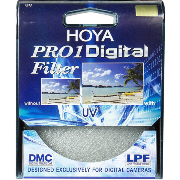 Світлофільтр Hoya UV Pro1 Digital 40.5 mm