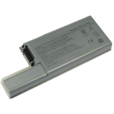 Аккумулятор PowerPlant для ноутбуков Dell D820 (DF192, DL8200LP) 11,1V 7800mAh