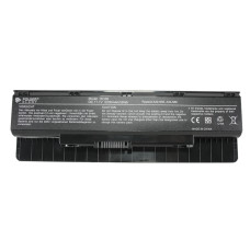 Аккумулятор PowerPlant для ноутбуков Asus N46 (A32-N56) 11,1V 5200mAh