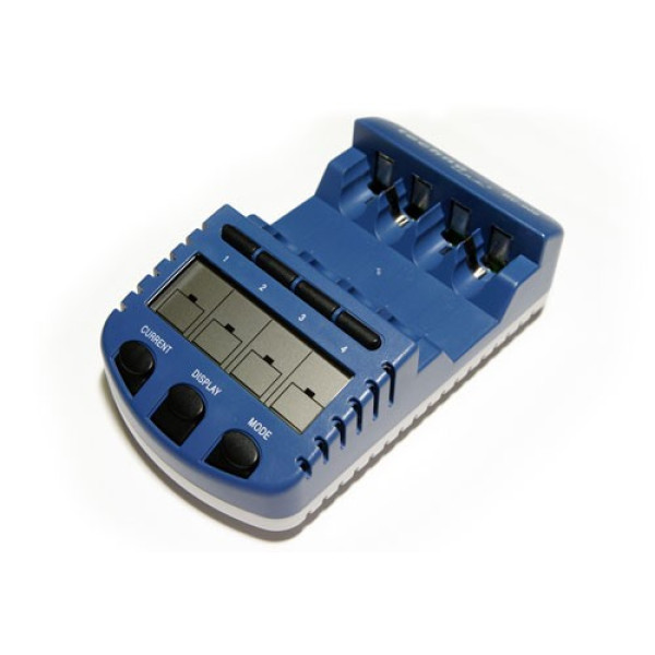 Зарядное устройство Technoline BC-1000