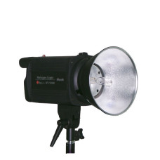 Галагеновий освітлювач Menik Video Light ST-1000W